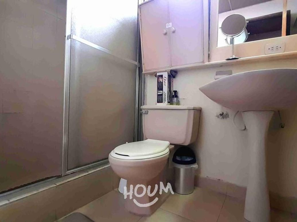 Apartamento de 3 alcobas en venta en Los Andes, Bogotá, 86 m² · foto 12 de 20