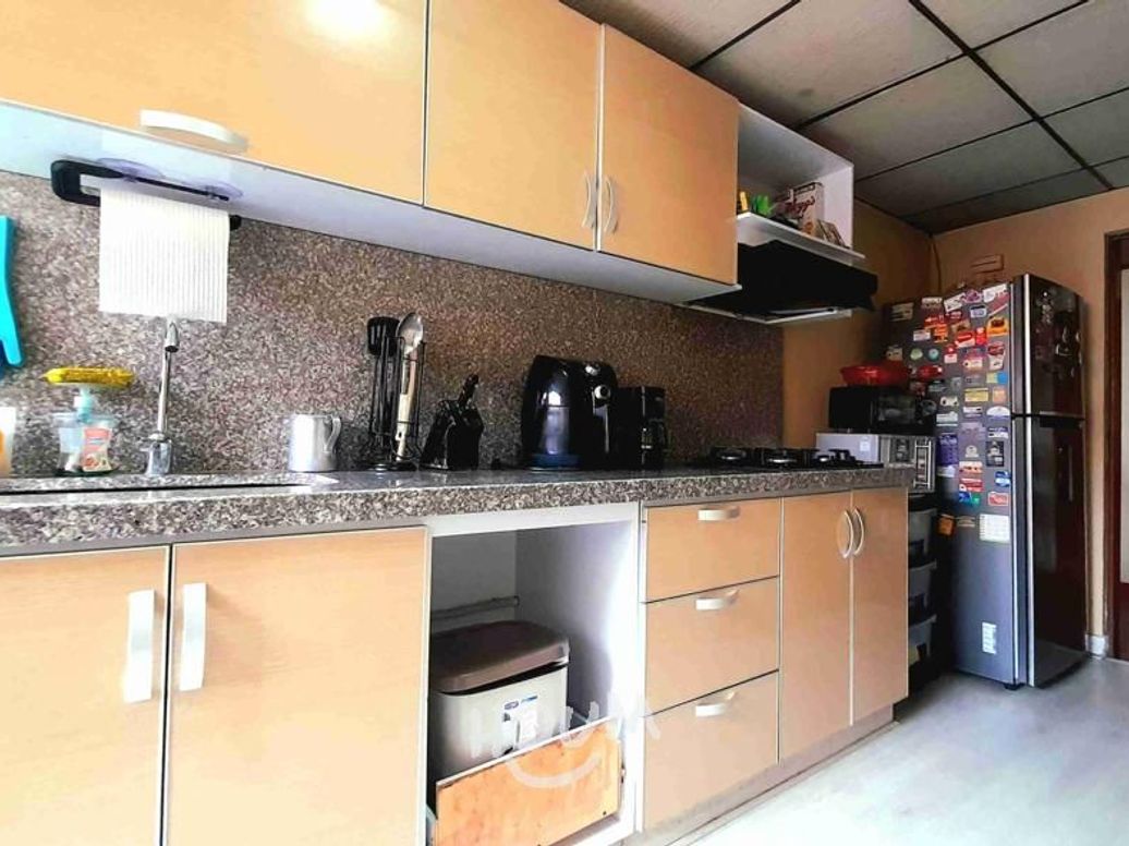 Apartamento de 3 alcobas en venta en Los Andes, Bogotá, 86 m² · foto 19 de 20