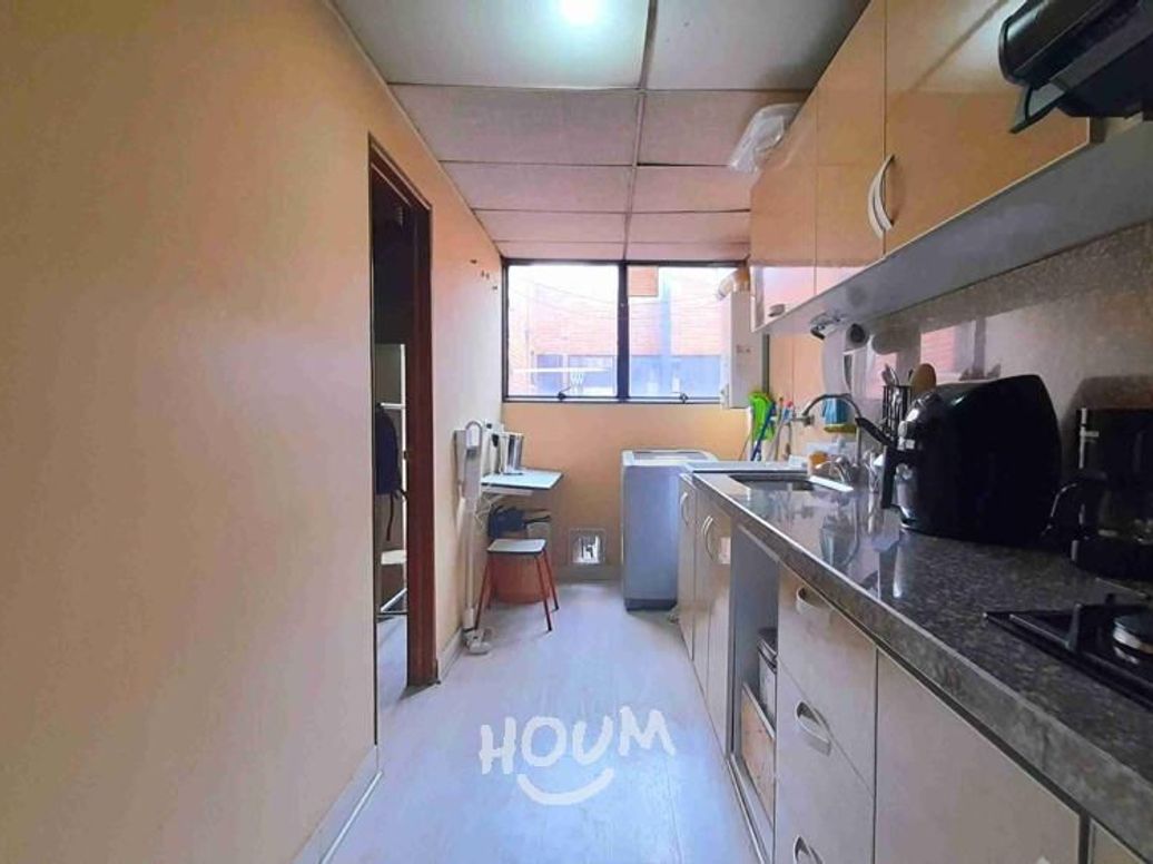 Apartamento de 3 alcobas en venta en Los Andes, Bogotá, 86 m² · foto 20 de 20