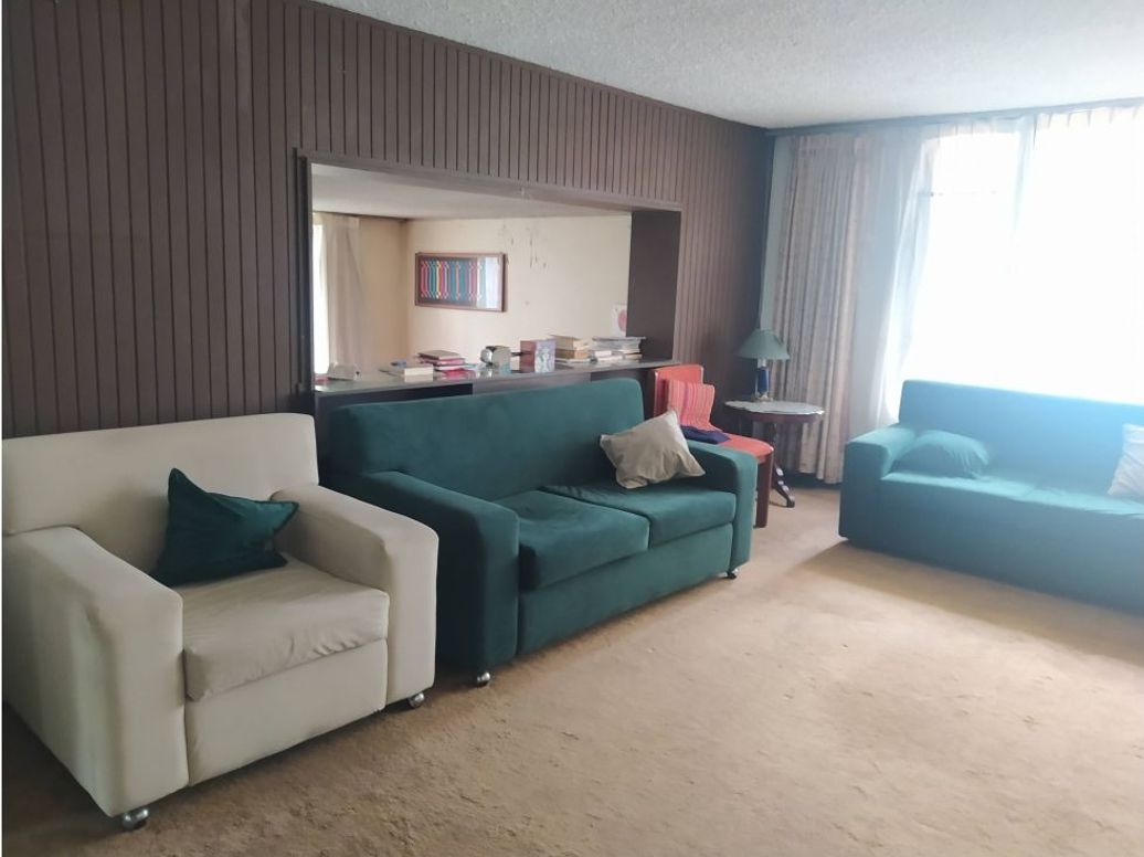 Casa de 4 alcobas en venta en Santa Margarita, Bogotá, 278 m² · foto 5 de 20