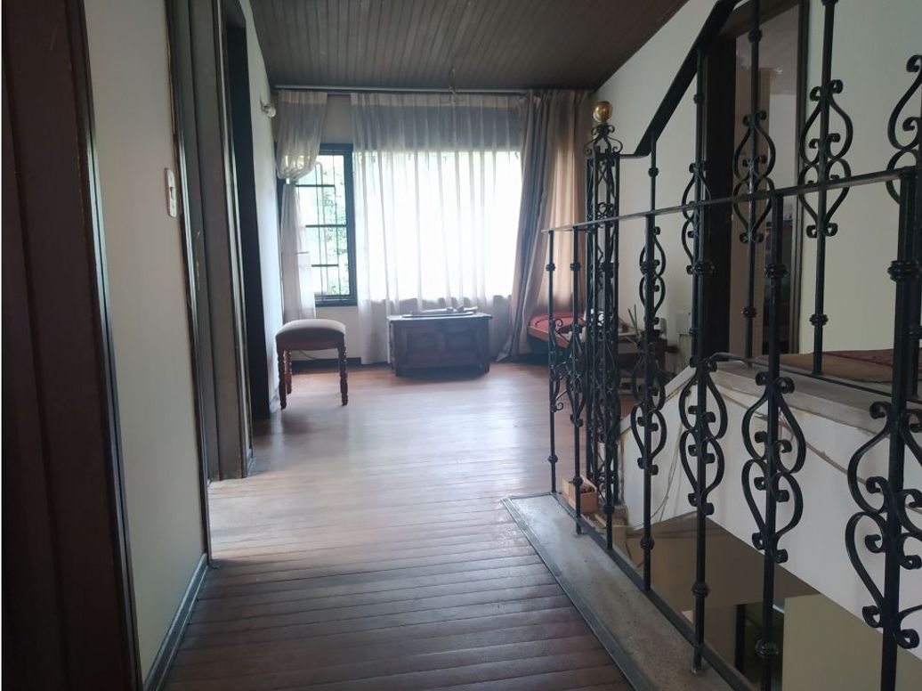 Casa de 4 alcobas en venta en Santa Margarita, Bogotá, 278 m² · foto 15 de 20