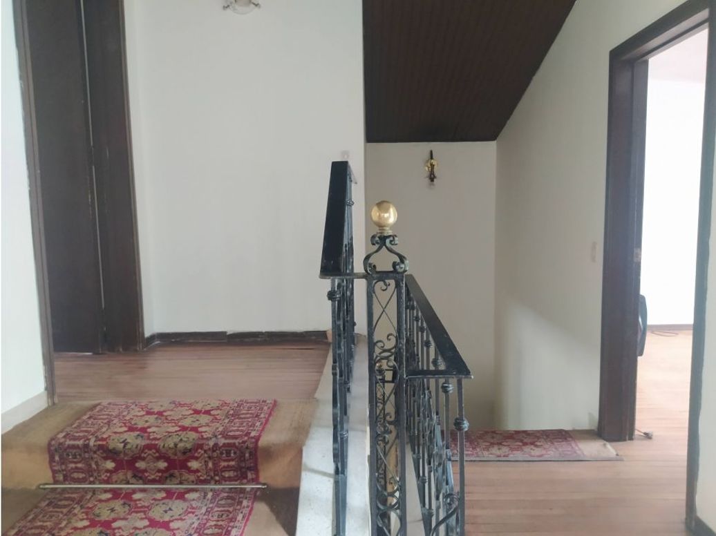 Casa de 4 alcobas en venta en Santa Margarita, Bogotá, 278 m² · foto 13 de 20