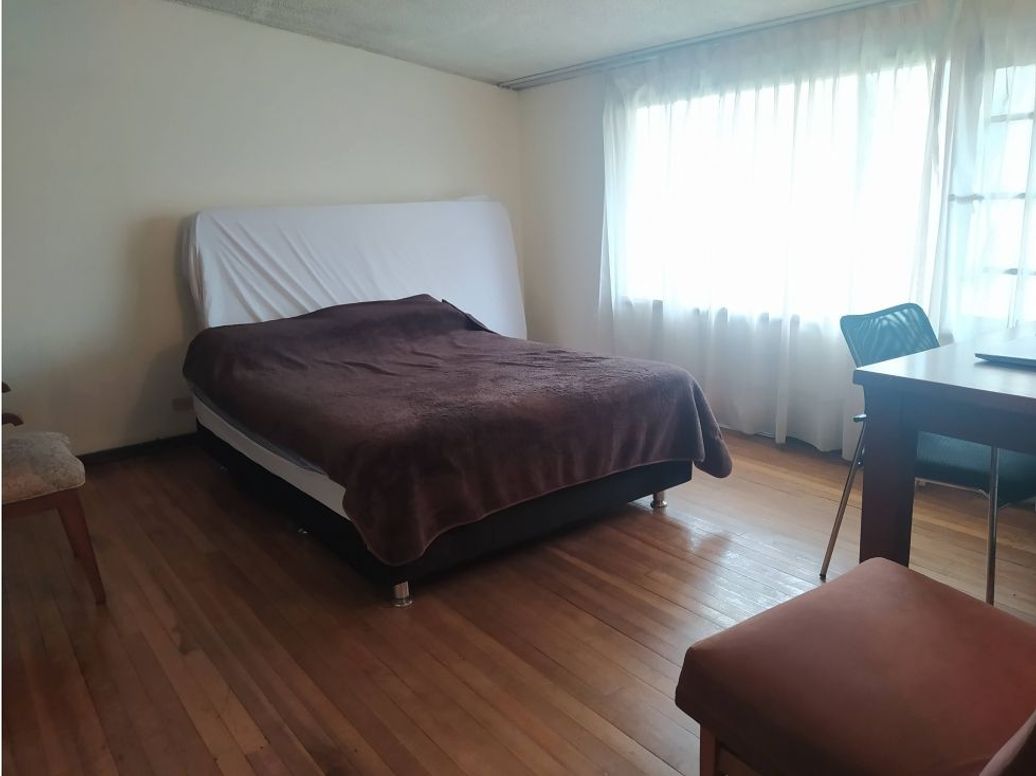 Casa de 4 alcobas en venta en Santa Margarita, Bogotá, 278 m² · foto 18 de 20