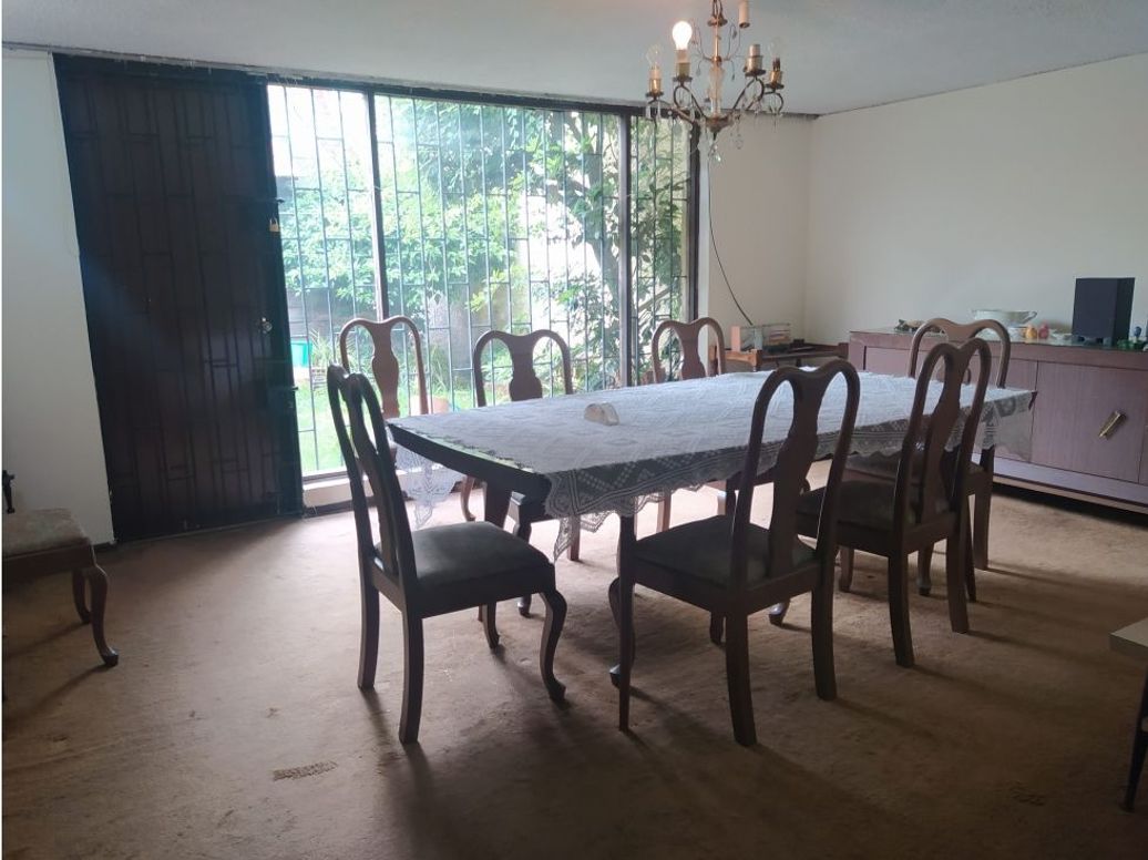 Casa de 4 alcobas en venta en Santa Margarita, Bogotá, 278 m² · foto 10 de 20