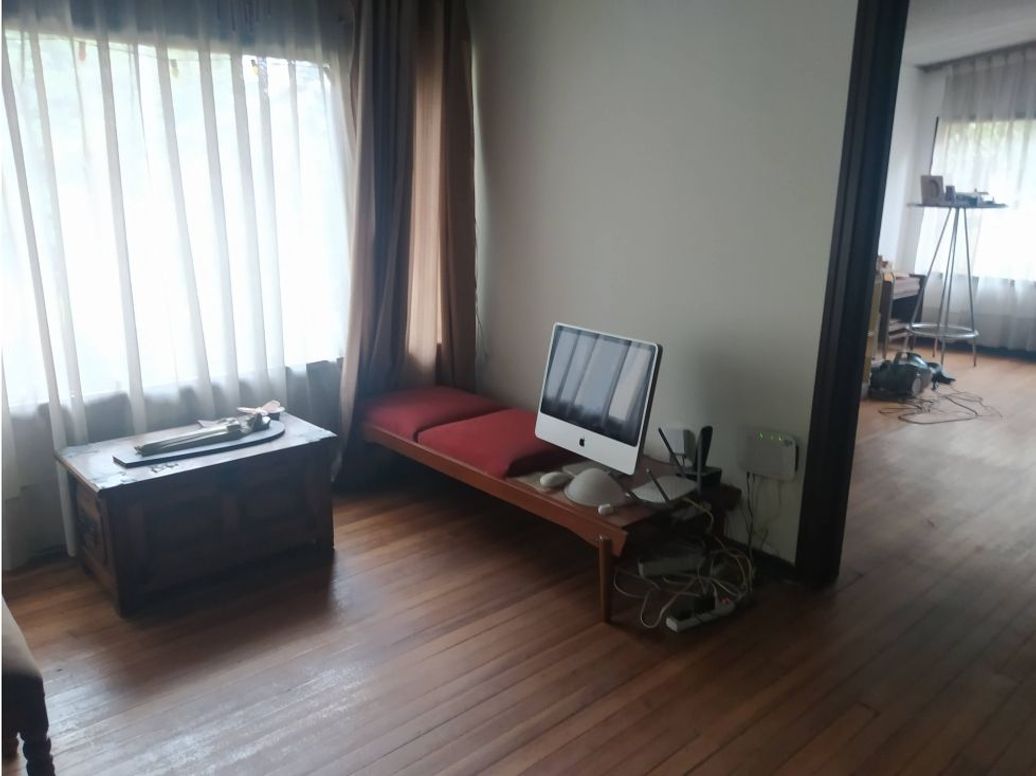 Casa de 4 alcobas en venta en Santa Margarita, Bogotá, 278 m² · foto 19 de 20
