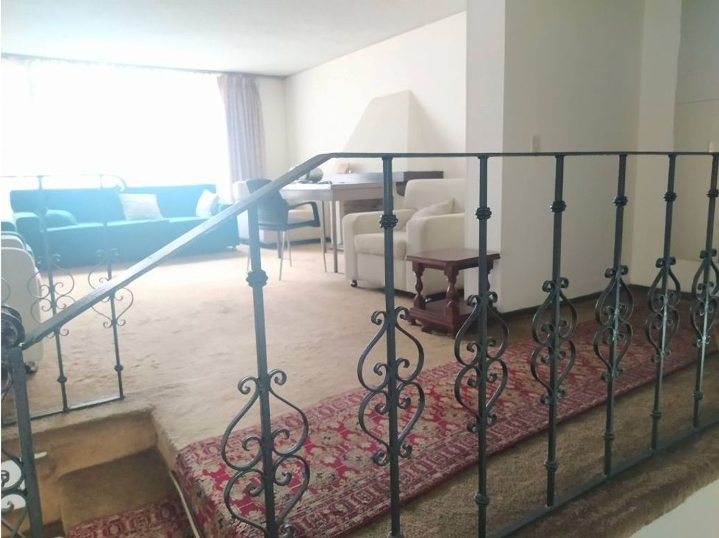 Casa de 4 alcobas en venta en Santa Margarita, Bogotá, 278 m² · foto 7 de 20