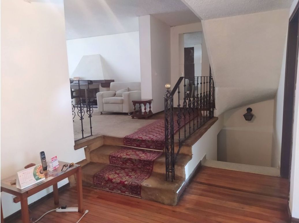 Casa de 4 alcobas en venta en Santa Margarita, Bogotá, 278 m² · foto 14 de 20