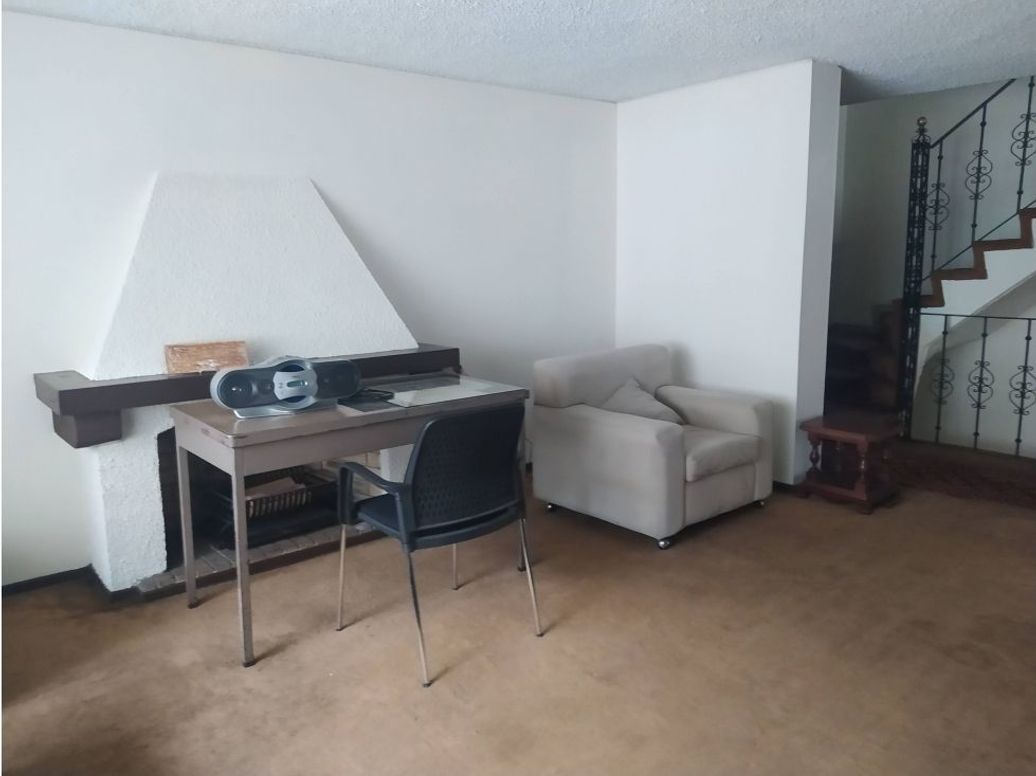 Casa de 4 alcobas en venta en Santa Margarita, Bogotá, 278 m² · foto 6 de 20
