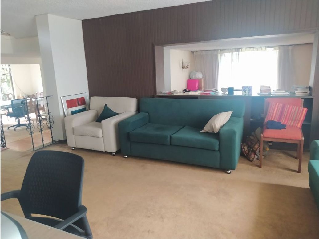 Casa de 4 alcobas en venta en Santa Margarita, Bogotá, 278 m² · foto 4 de 20