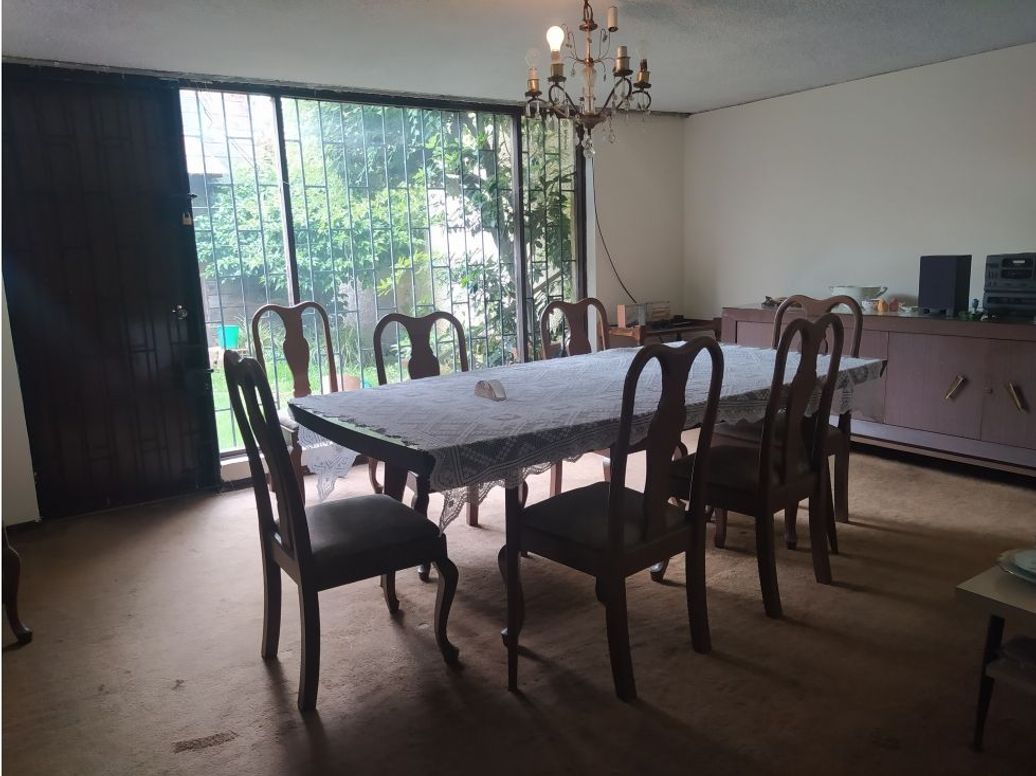 Casa de 4 alcobas en venta en Santa Margarita, Bogotá, 278 m² · foto 11 de 20