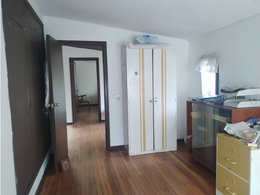 Casa de 4 alcobas en venta en Santa Margarita, Bogotá, 278 m² · foto 17 de 20