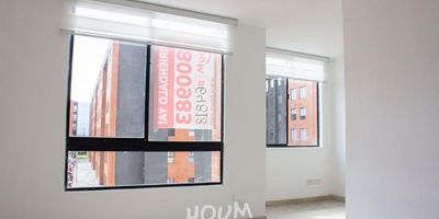 [VEN] ID HOUM: 64818

En Houm te ayudamos de forma fácil y segura. Los beneficios de comprar con nosotros:
    • Te ayudamos a conseguir financiamiento a través de una asesoría personalizada
    • Mediación y seguimiento de todo el proceso
    • Ponemos a tu disposición profesionales en notariado, registro y asesoría jurídica
¡Solo te preocupas de las firmas!

Departamento en venta, ubicado en el barrio Samaria, con una superficie construida de 50.00 m² y superficie total de 50.00 m². 

Sus principales características son:

    • 2 dormitorios
    • 2 baños
    • No Admite mascotas
    • Cocina tipo americana
    • Piso 3
    • Año de construcción: 2021
            
Además, el inmueble cuenta con las siguientes amenidades:

    • Salón de eventos
    • Vigilancia 24 hrs
    • Gimnasio
    • Zona de asadores

Si compras con nosotros, te brindamos asesoría personalizada durante todo el proceso.
Más que una inmobiliaria, somos Houm.
*Aplican T&C