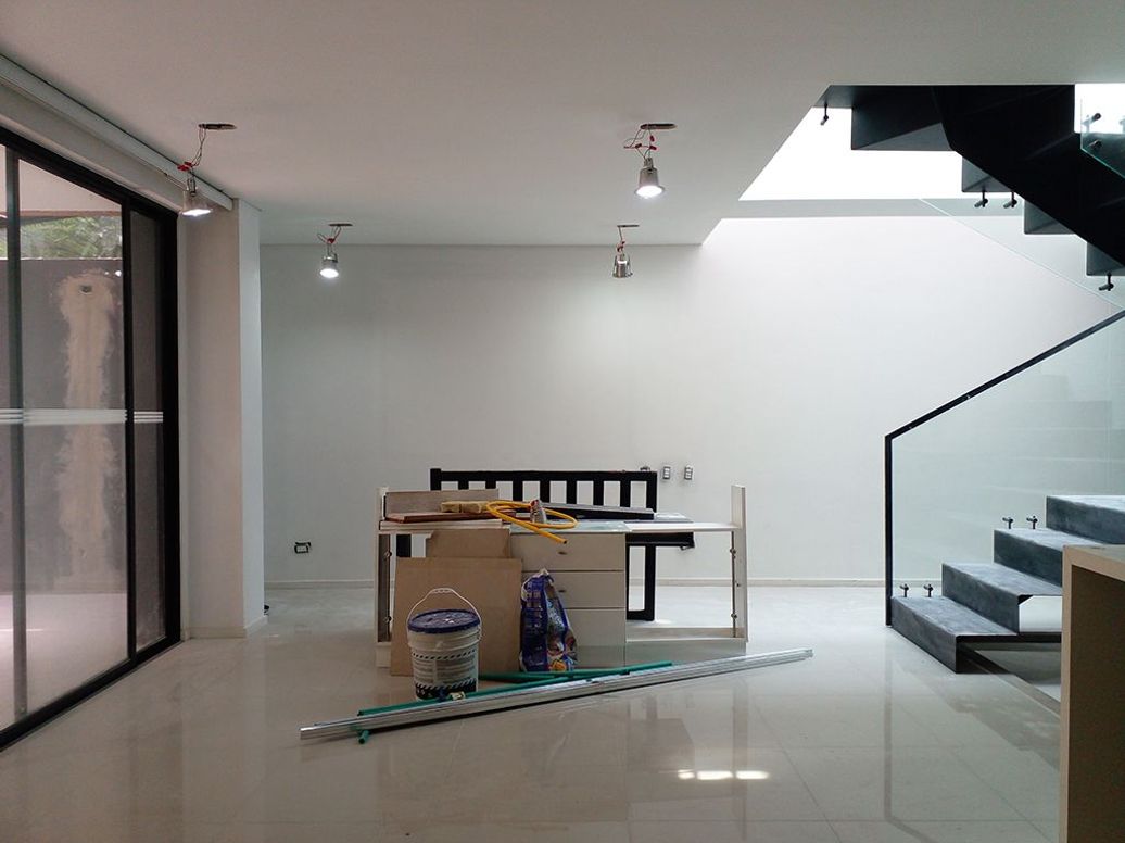Casa en Arriendo en Loma Del Atravesado, Comuna 4, Envigado en Loma El Atravesado