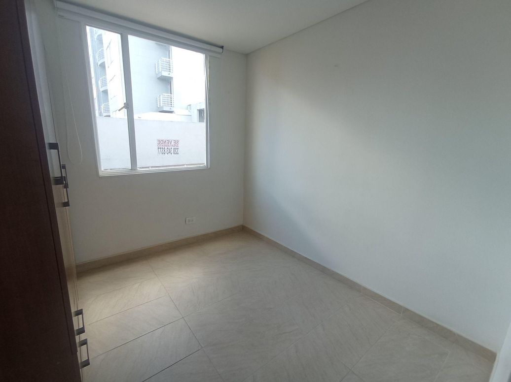 Apartamento de 2 alcobas en venta en Chapinero Noroccidental, Bogotá, 41 m² · foto 6 de 6