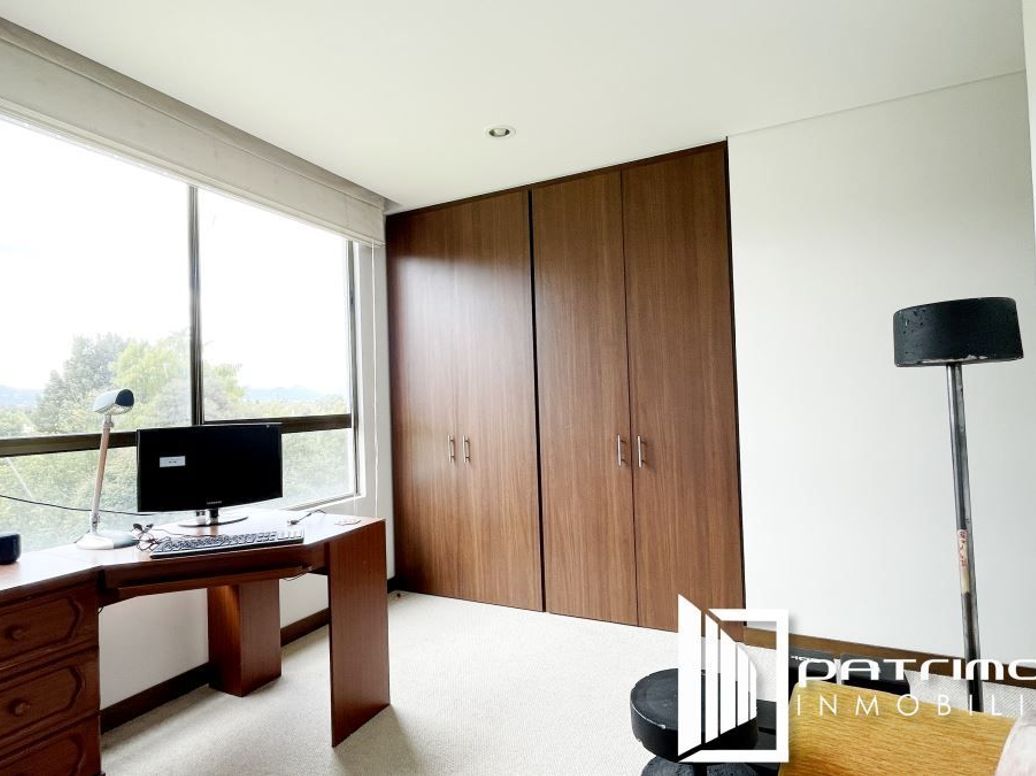 Apartamento de 3 alcobas en venta en Arrayanes, Bogotá, 141 m² · foto 10 de 20