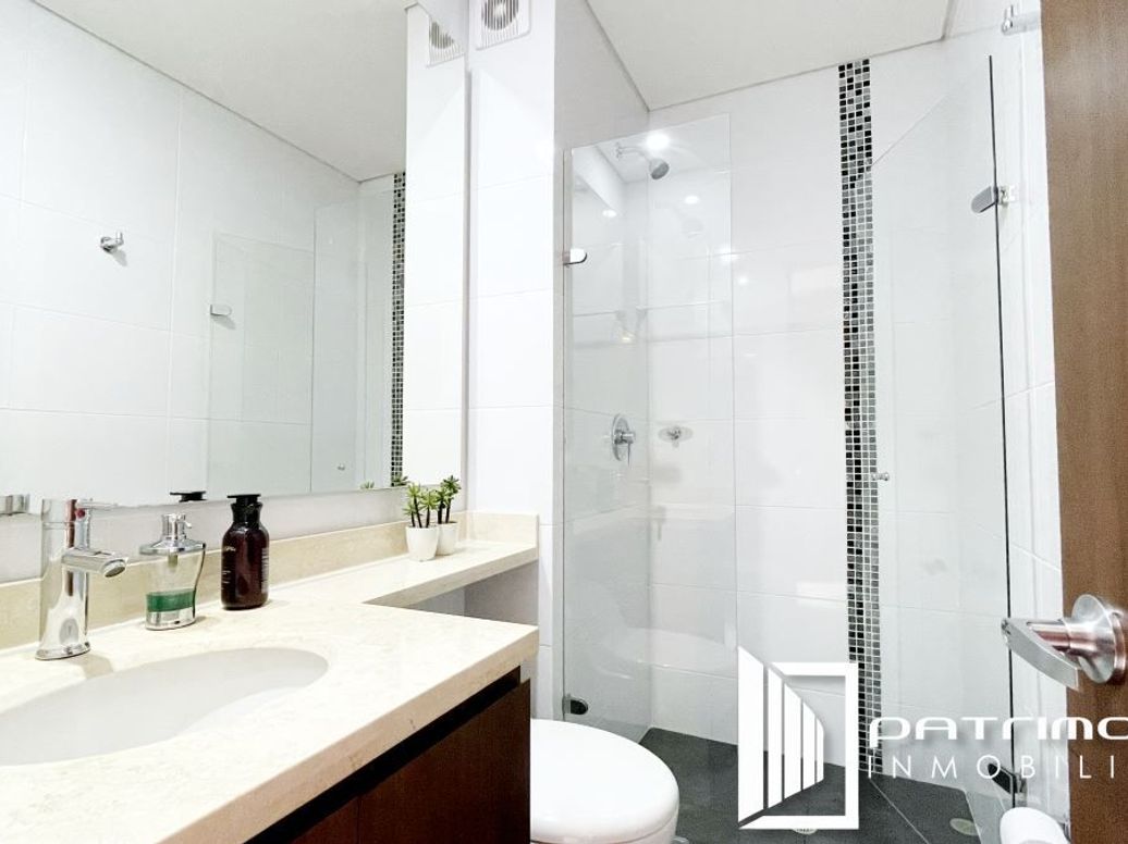 Apartamento de 3 alcobas en venta en Arrayanes, Bogotá, 141 m² · foto 16 de 20