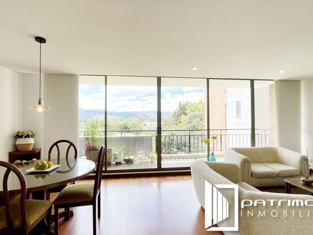Apartamento de 3 alcobas en venta en Arrayanes, Bogotá, 141 m² · foto 18 de 20