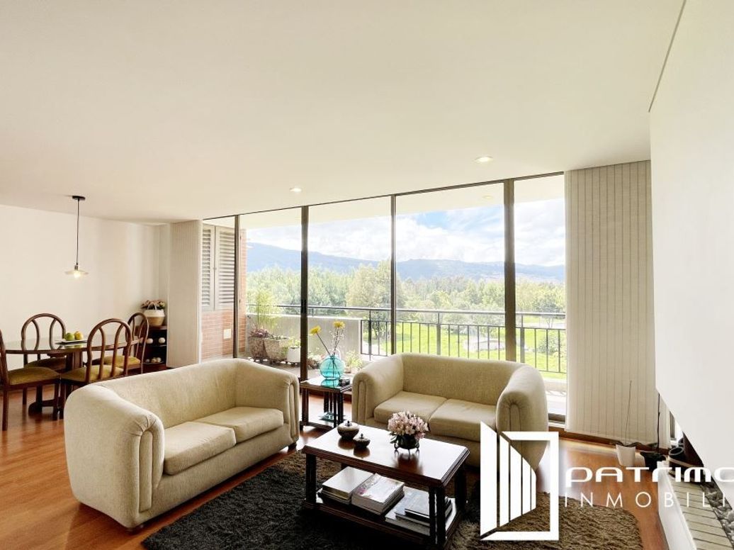 Apartamento de 3 alcobas en venta en Arrayanes, Bogotá, 141 m² · foto 19 de 20
