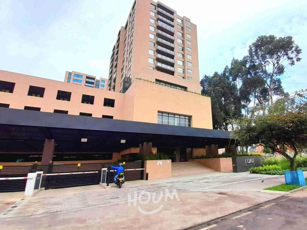 Apartamento de 2 alcobas en venta en Atenas, Bogotá, 72 m² · foto 2 de 20