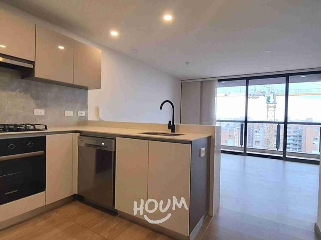 Apartamento de 2 alcobas en venta en Atenas, Bogotá, 72 m² · foto 19 de 20