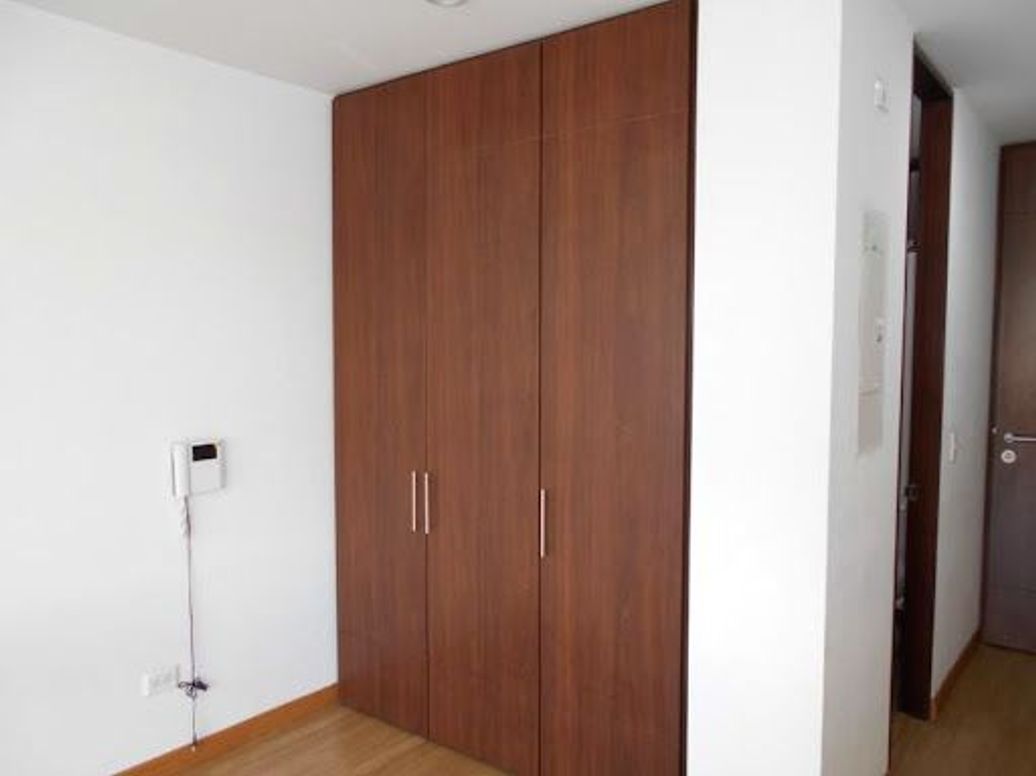 Apartaestudio en venta en Chapinero Occidental, Bogotá, 23 m² · foto 6 de 16