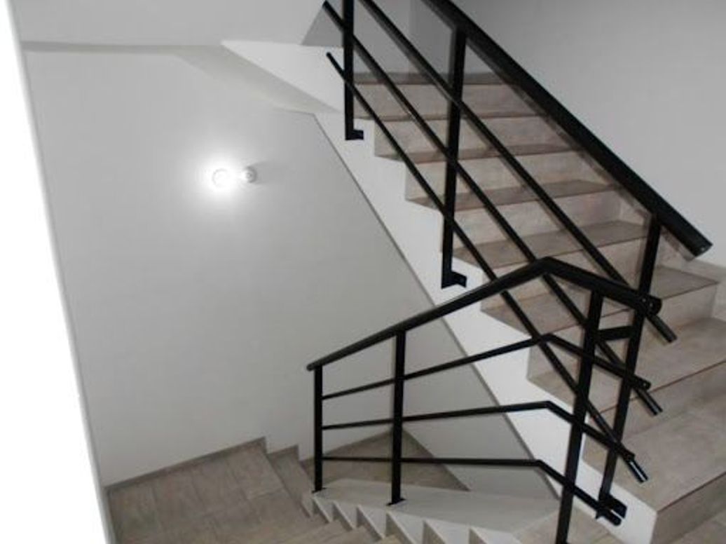 Apartaestudio en venta en Chapinero Occidental, Bogotá, 23 m² · foto 10 de 16