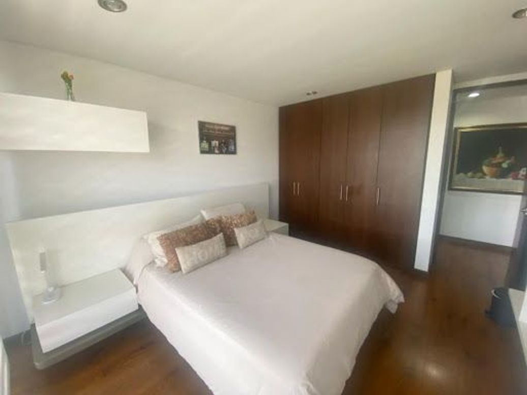 Apartamento de 4 alcobas en venta en Bella Suiza, Bogotá, 130 m² · foto 15 de 20
