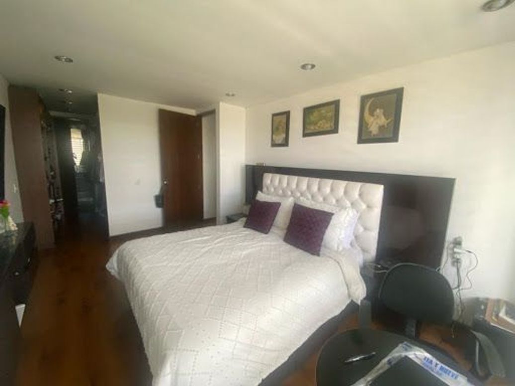 Apartamento de 4 alcobas en venta en Bella Suiza, Bogotá, 130 m² · foto 12 de 20