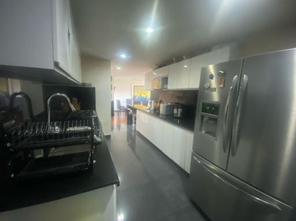 Apartamento de 4 alcobas en venta en Bella Suiza, Bogotá, 130 m² · foto 6 de 20