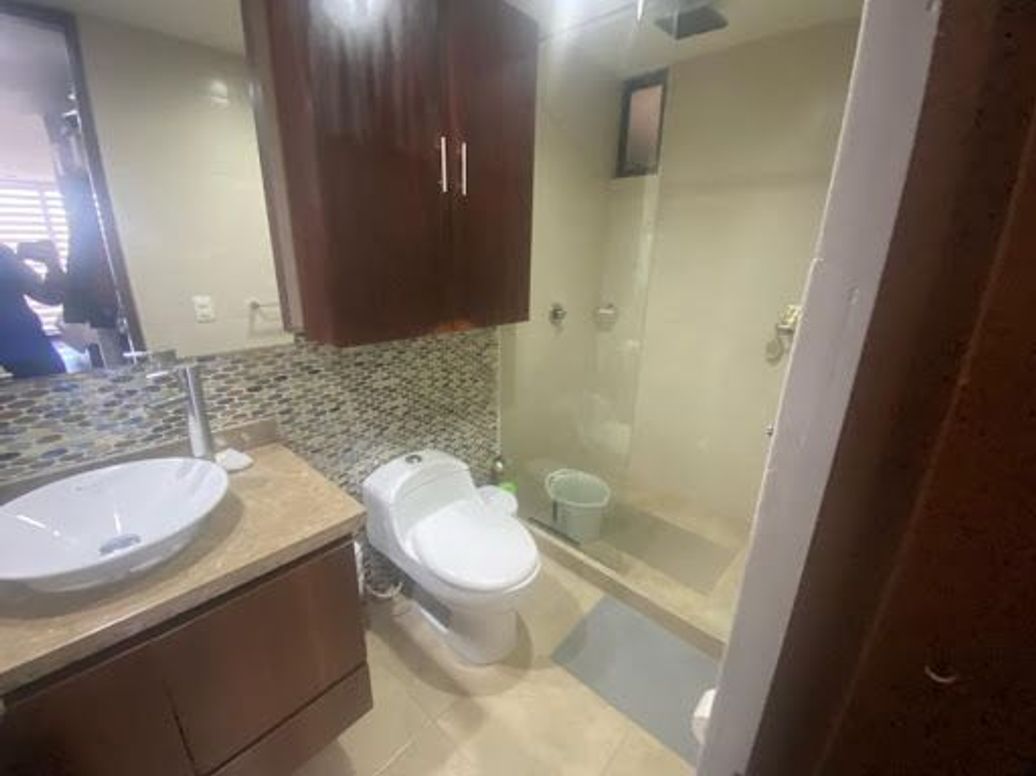 Apartamento de 4 alcobas en venta en Bella Suiza, Bogotá, 130 m² · foto 20 de 20