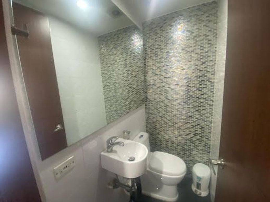 Apartamento de 4 alcobas en venta en Bella Suiza, Bogotá, 130 m² · foto 19 de 20