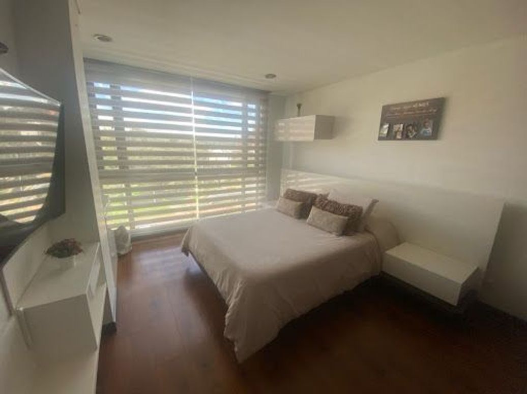 Apartamento de 4 alcobas en venta en Bella Suiza, Bogotá, 130 m² · foto 16 de 20