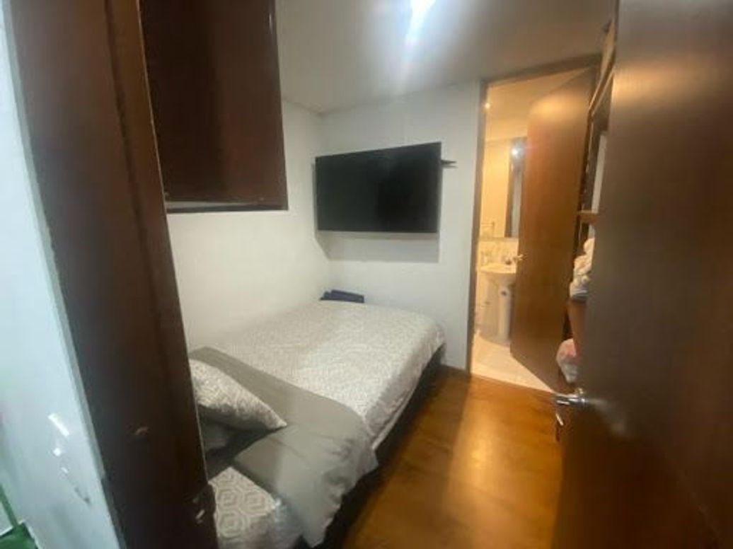 Apartamento de 4 alcobas en venta en Bella Suiza, Bogotá, 130 m² · foto 17 de 20