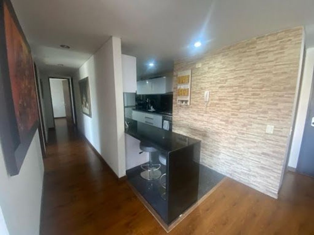 Apartamento de 4 alcobas en venta en Bella Suiza, Bogotá, 130 m² · foto 5 de 20