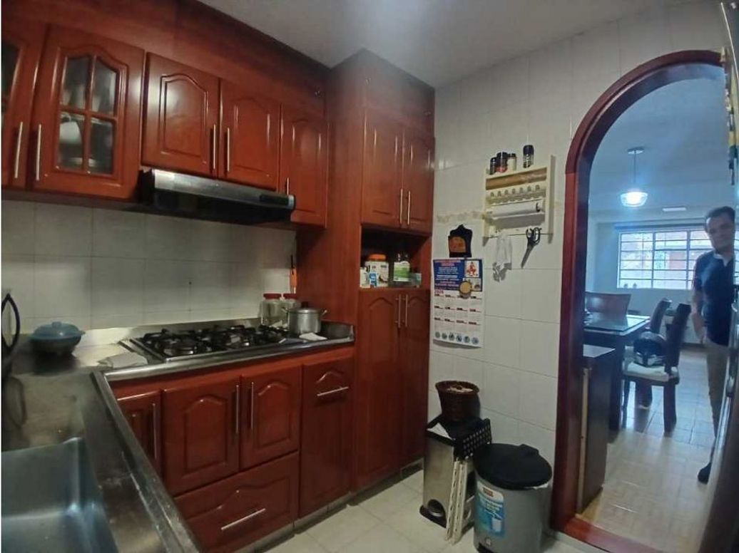 Casa de 9 alcobas en venta en San Fernando, Bogotá, 232 m² · foto 12 de 20