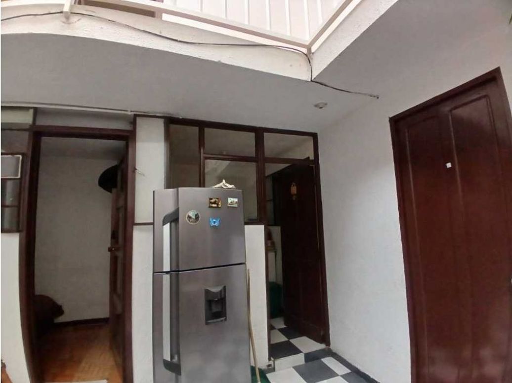 Casa de 9 alcobas en venta en San Fernando, Bogotá, 232 m² · foto 20 de 20
