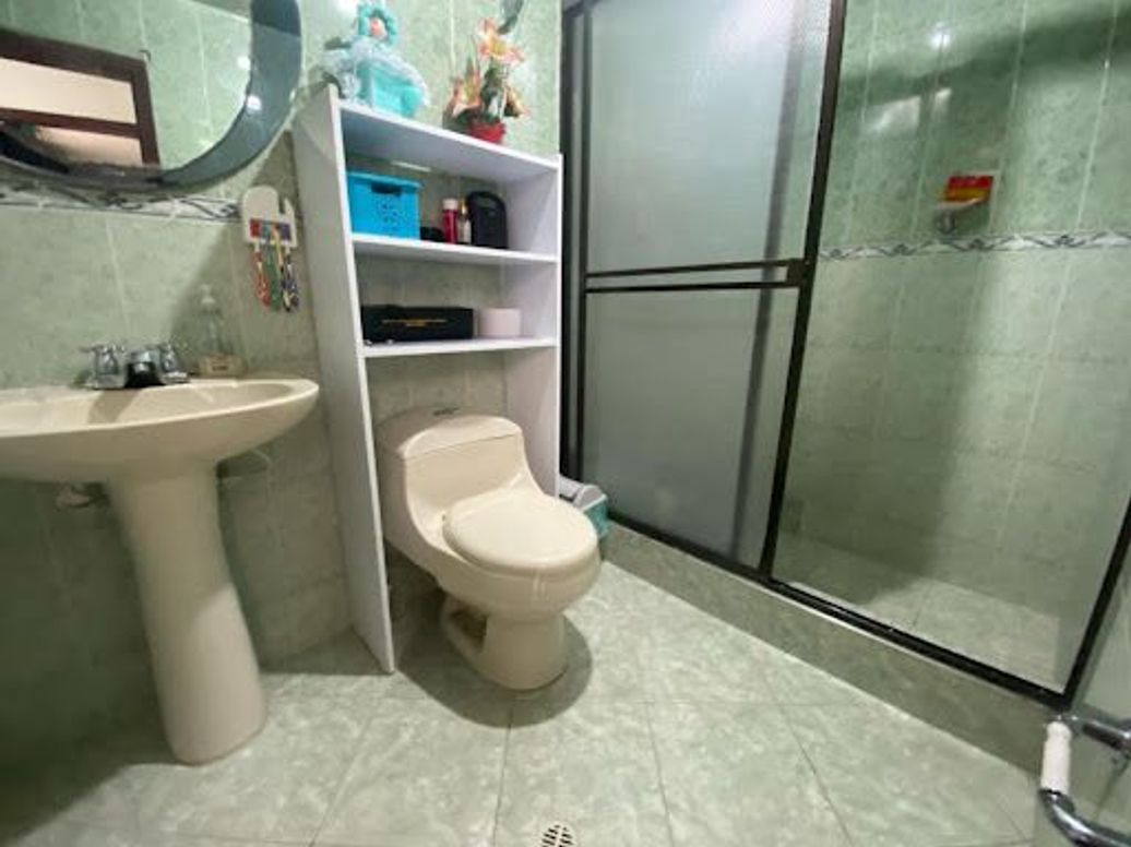 Casa de 5 alcobas en venta en Quiroga, Bogotá, 169 m² · foto 15 de 20
