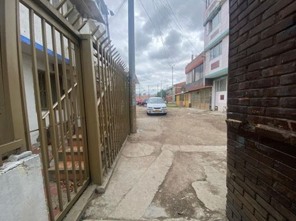 Casa de 5 alcobas en venta en Quiroga, Bogotá, 169 m² · foto 18 de 20