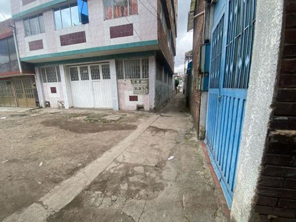 Casa de 5 alcobas en venta en Quiroga, Bogotá, 169 m² · foto 19 de 20
