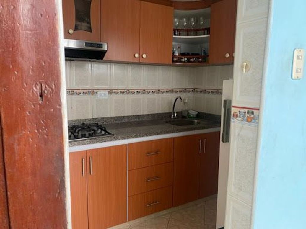 Casa de 5 alcobas en venta en Quiroga, Bogotá, 169 m² · foto 11 de 20