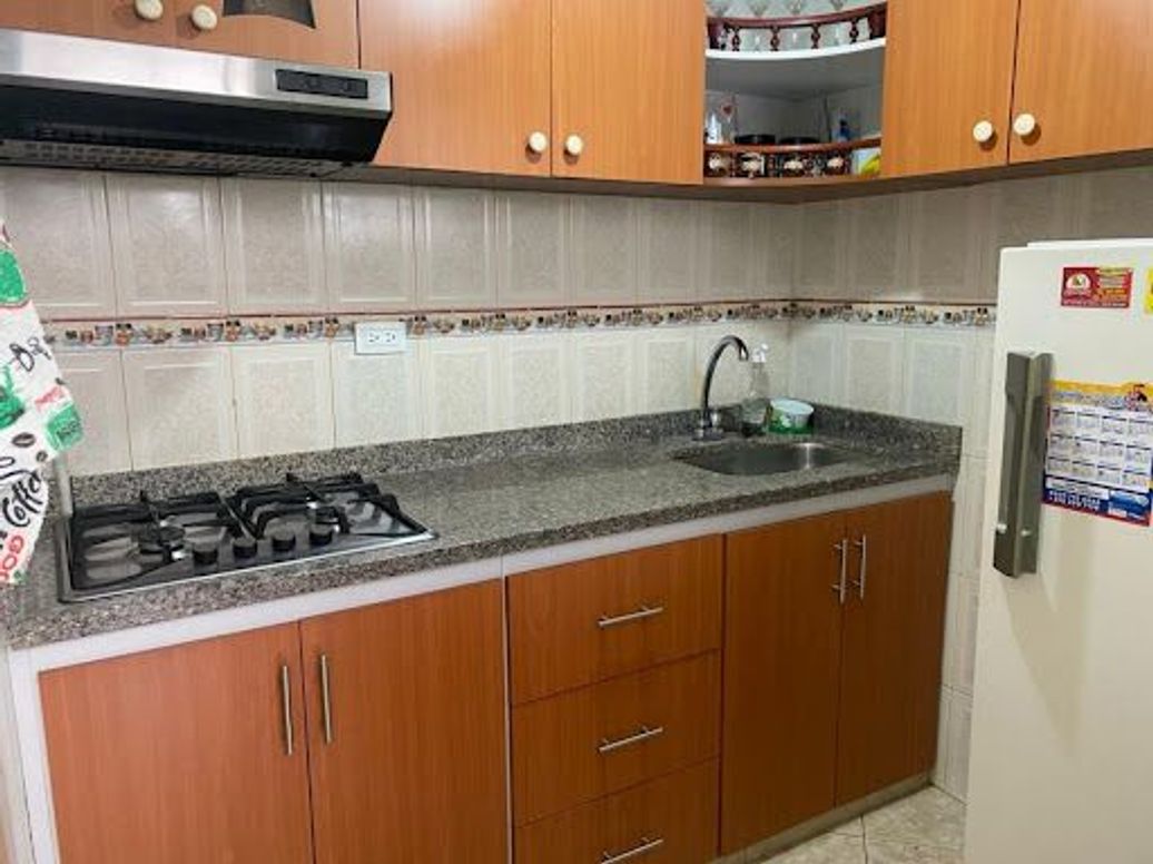Casa de 5 alcobas en venta en Quiroga, Bogotá, 169 m² · foto 14 de 20