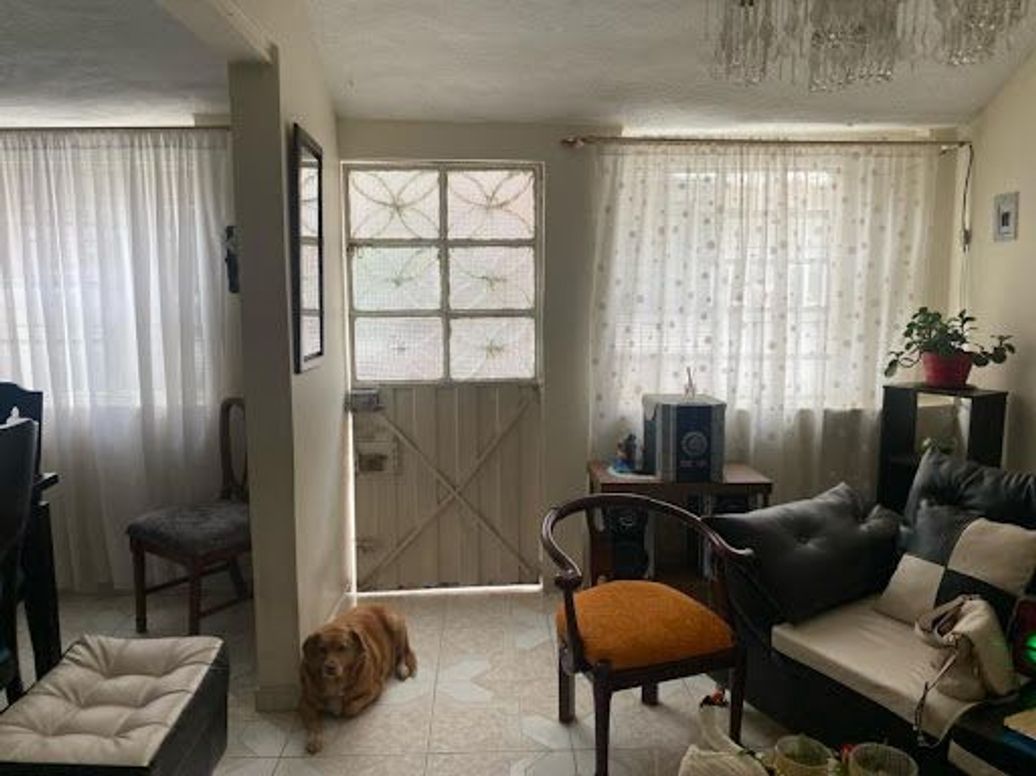 Casa de 5 alcobas en venta en Quiroga, Bogotá, 169 m² · foto 5 de 20