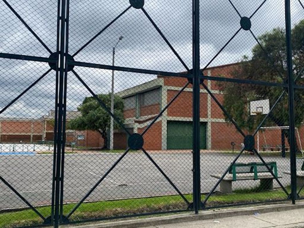 Casa de 5 alcobas en venta en Quiroga, Bogotá, 169 m² · foto 20 de 20