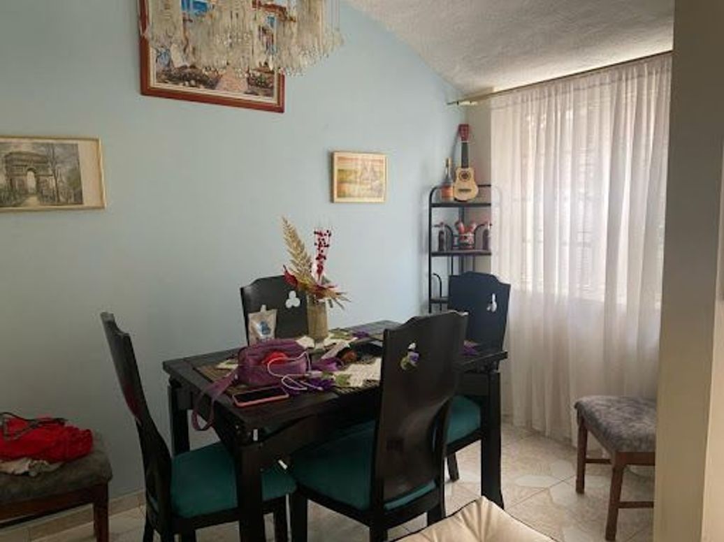 Casa de 5 alcobas en venta en Quiroga, Bogotá, 169 m² · foto 6 de 20