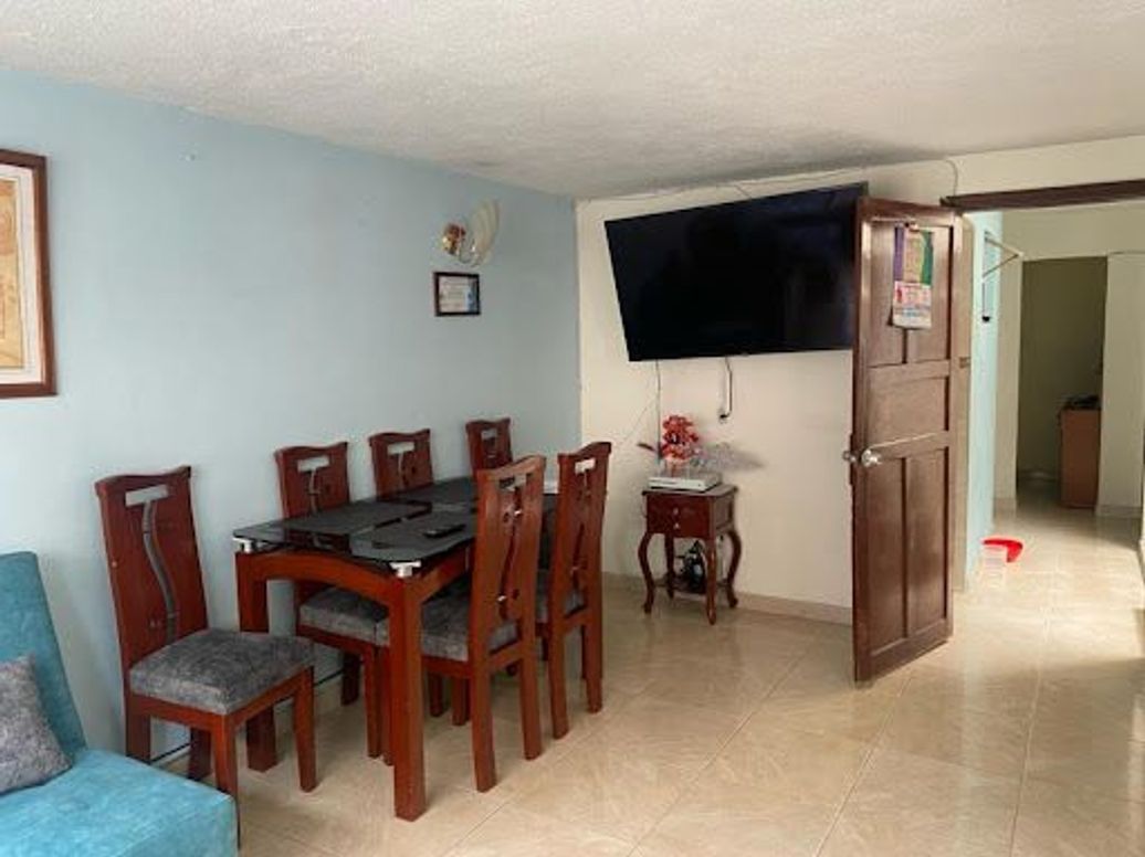 Casa de 5 alcobas en venta en Quiroga, Bogotá, 169 m² · foto 7 de 20
