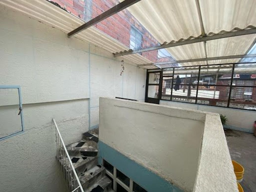 Casa de 5 alcobas en venta en Quiroga, Bogotá, 169 m² · foto 17 de 20