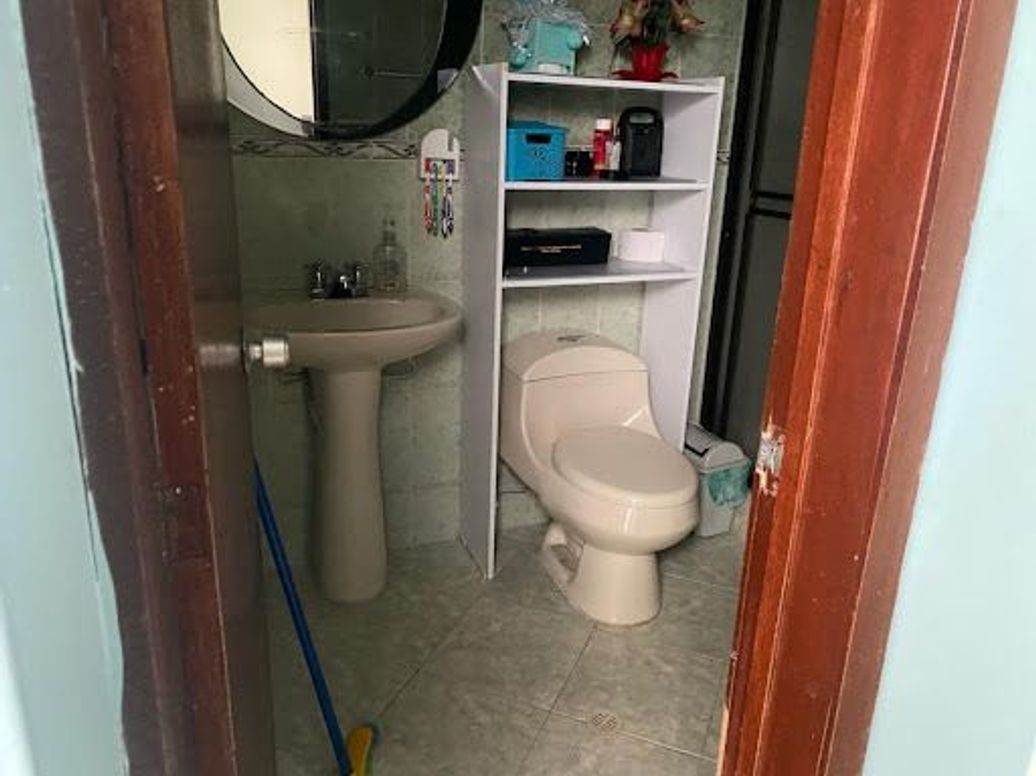 Casa de 5 alcobas en venta en Quiroga, Bogotá, 169 m² · foto 13 de 20