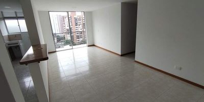 Codigo 23752. Apartamento en venta ubicado en Medellin sector Colores Cerca a: Estadio Atanasio Giraldot, Centro comercial el diamante y acceso a Iguaná.Descripción general: 3 habitaciones con closet, 2 baños, Salon - comedor, Cocina integral abierta, Balcón, Parqueadero sencillo, Cuarto útil, Red de gas y Servicios públicos.La unidad cuenta con Portería 24 horas, Parque infantil, Salón de juegos para niños, Salón de juegos para adultos, Gimnasio, Salón de yoga o meditación, Salón social, Zona de bbq, Piscina para adultos, Piscina para niños, Sauna, Jacuzzi y Parqueadero de visitantes.