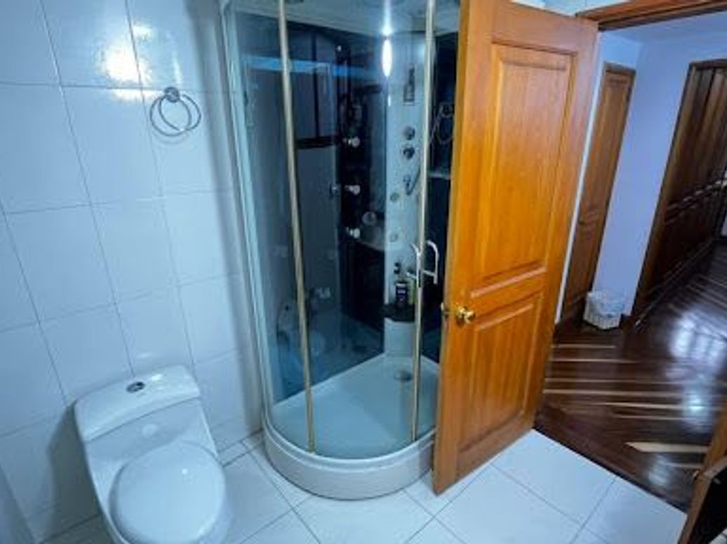 Casa de 4 alcobas en venta en Sotileza, Bogotá, 224 m² · foto 20 de 20