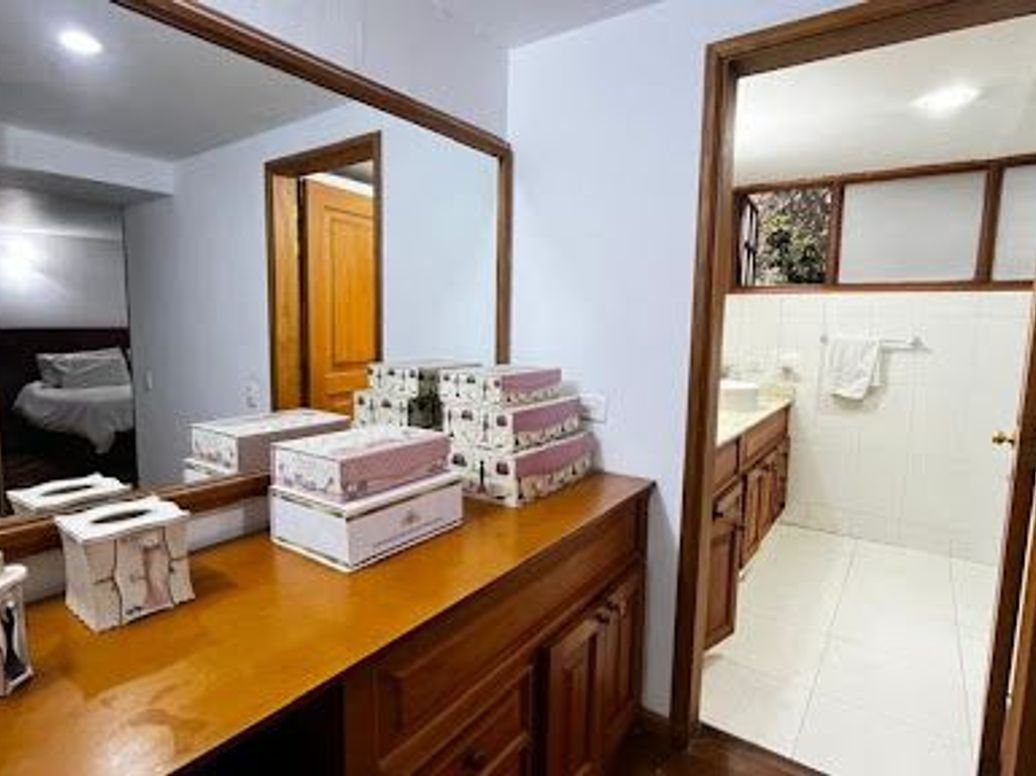 Casa de 4 alcobas en venta en Sotileza, Bogotá, 224 m² · foto 14 de 20